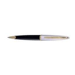 Waterman Carene Deluxe Black 1507/2120000, kuličkové pero