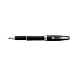 Parker Royal Sonnet Matte Black CT 1502/5431523, keramické pero