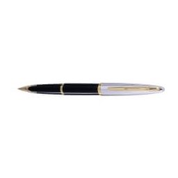 Waterman Carene Deluxe Black 1507/1120000, plnicí pero