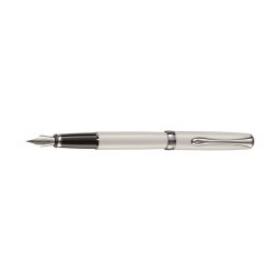 Diplomat Excellence A2 White Pearl LP-D40210023