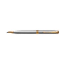 Parker Royal Sonnet Stainless Steel GT 1502/5231507, kuličkové pero