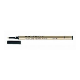 Waterman 1507/7540910 náplň do rolleru modrá