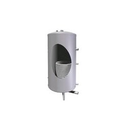 Zásobník s jedním výměníkem 150 ltr/6bar