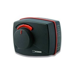 Servopohon ARA 655 pro ventil 3MG25 s relé - 230V