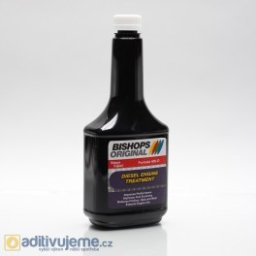 Aditivum do oleje Bishops Original Receptura 400-D 354 ml