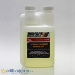 Aditivum do nafty Bishops Original AL-3014 CTI 250 ml
