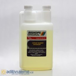 Aditivum do nafty Bishops Original AL-3014 CTI 1000 ml