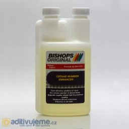 Aditivum do nafty Bishops Original AL-3014 CTI 500 ml