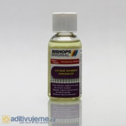 Aditivum do nafty Bishops Original AL-3014 CTI 50 ml