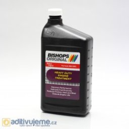 Aditivum do oleje Bishops Original Receptura 906 GDC 946 ml