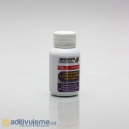 Aditivum do oleje Bishops Original Receptura 9061 75 ml