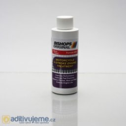 Aditivum do oleje Bishops Original Receptura 4601 120 ml