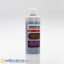 Aditivum do oleje Bishops Original Receptura 4601 240 ml