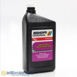 Aditivum do oleje Bishops Original Receptura 4102 946 ml