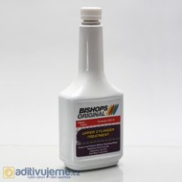 Aditivum do benzínu Bishops Original 333-G 354 ml