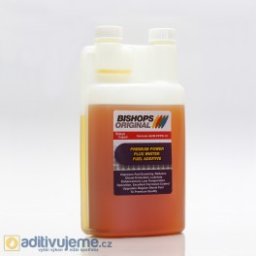 Zimní aditivum do nafty Bishops Original 462W-PPPD-1C 500 ml