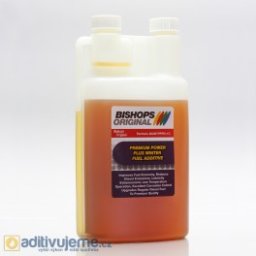 Zimní aditivum do nafty Bishops Original 462W-PPPD-1C 1000 ml