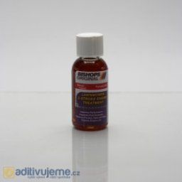 Aditivum do benzínu Bishops Original 240 50 ml