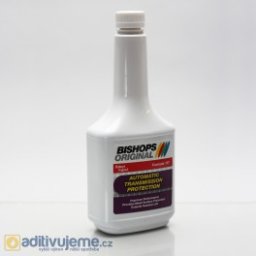 Aditivum do automatické převodovky Bishops Original 127 354 ml