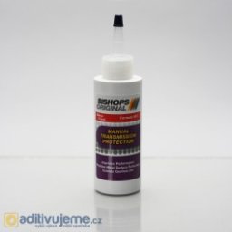 Aditivum do manuální převodovky Bishops Original 451 118,3 ml