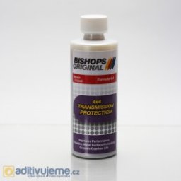 Aditivum pro převodovky Bishops Original 4x4 236,6 ml