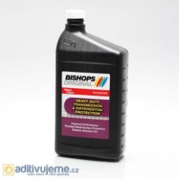 Aditivum do převodovky Bishops Original 844 946 ml