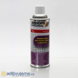 Multifunkční mazivo Bishops Original 1771 spray 400 ml