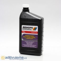 Multifunkční mazivo Bishops Original 1773 946 ml