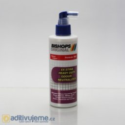 Neutralizér zápachu Bishops Original 7001 ExStink 236,6 ml