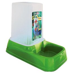 COBBYS PET FILIP 3,7l 34x20x28cm zásobník na vodu a krmivo