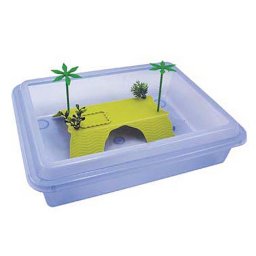 COBBYS PET Bazén pro želvy 44x34x11cm 9 litrů