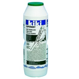 KIKI SUPERGRIT 1,5kg písek pro ptáky