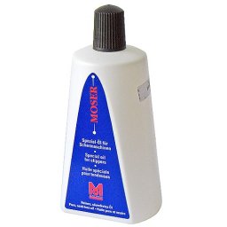 MOSER náhradní olej 200ml