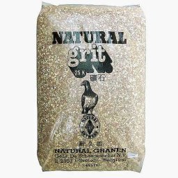 KIKI NATURAL GRIT pro holuby 25kg