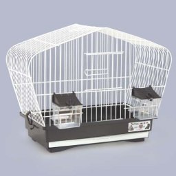 COBBYS PET ANNA klec pro exoty 41x20x32cm