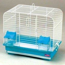 COBBYS PET HELGA klec pro exoty 33x20x29cm
