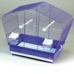 COBBYS PET ANNA Big klec pro exoty 50x25,5x42cm