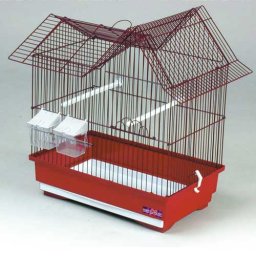 COBBYS PET CASTLE klec pro exoty 47,5x31x47,5cm