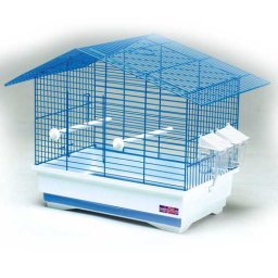 COBBYS PET HOUSE klec pro exoty 49x32x38cm