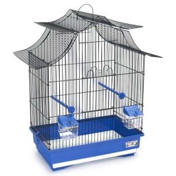 COBBYS PET PAGODA klec pro exoty 51x32,5x58cm