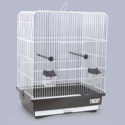 COBBYS PET ZUZU klec pro exoty 45,5x33,5x59,5cm