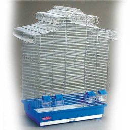 COBBYS PET MILICA klec pro exoty 59x40x64cm