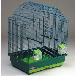 COBBYS PET NIKOL klec pro exoty 45x33,5x59cm