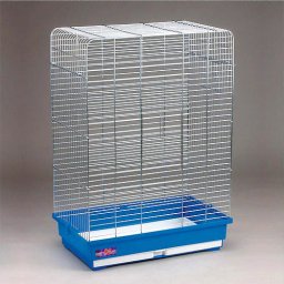 COBBYS PET ROZELA klec pro exoty 60x37x85,5cm