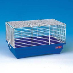 COBBYS PET FELIX klec pro hlodavce 33,5x20x19,5cm