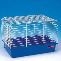 COBBYS PET ERIK klec pro hlodavce 49x32,5x33cm