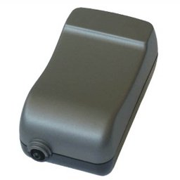 PACIFIC Vzduchovaci motorek AP-2 120l/h na 40-100l akvárium