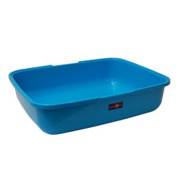 COBBYS PET CATTY Toaleta 4 Large 49x39x12,5cm