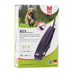 MOSER REX ADJUSTABLE 1233 15W 0,1-3mm