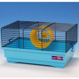COBBYS PET RODDY Hamster I pro křečky 33,5x20x19cm